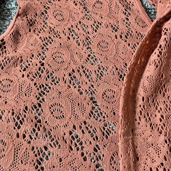 Girls cardigan - Picture 4 of 4